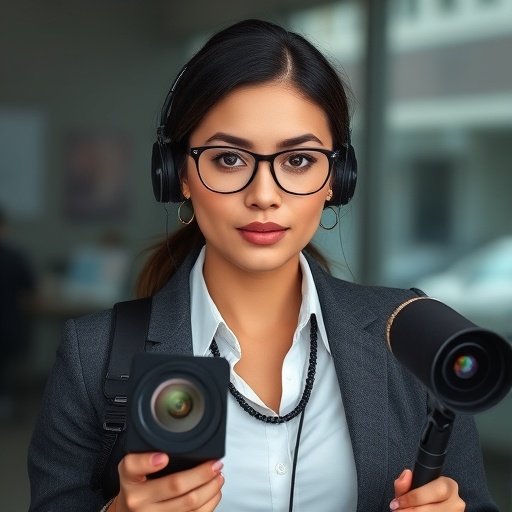 短视频网红人设崩塌：所有内容均有编剧